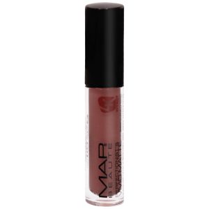 رژ لب مایع مات مپ بوته مدل Vivid Matte حجم 4.5 میل