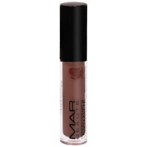 رژ لب مایع مات مپ بوته مدل Vivid Matte حجم 4.5 میل