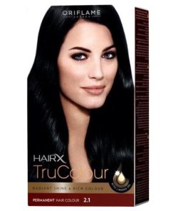 رنگ مو اوریفلیم مدل Hairx Trucolor