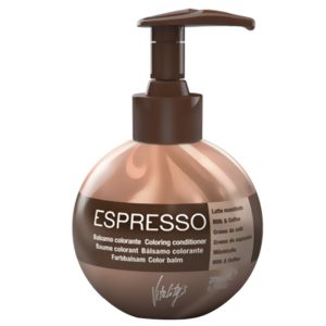 رنگ مو ژله ای ویتالیتی آرت مدل Espresso حجم 200 میل - رنگ شیر قهوه