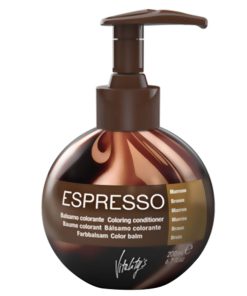 رنگ مو ژله ای ویتالیتی آرت مدل Espresso حجم 200 میل - رنگ قهوه ای