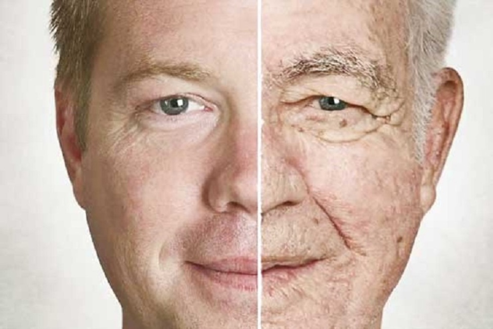 کارهایی که باعث پیری پوست می شود