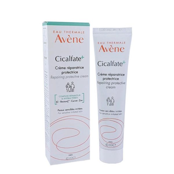 Cicalfate plus Repairing Cream Avene