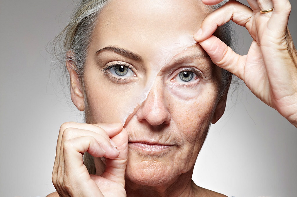 روش های جلوگیری از پیری پوست