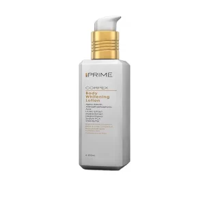 لوسیون روشن کننده بدن پریم Prime Corpex Body Whitening Lotion
