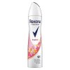اسپری زنانه رکسونا مدل Tropical حجم 200میل رکسونا Rexona Tropical Anti-Perspirant Spray