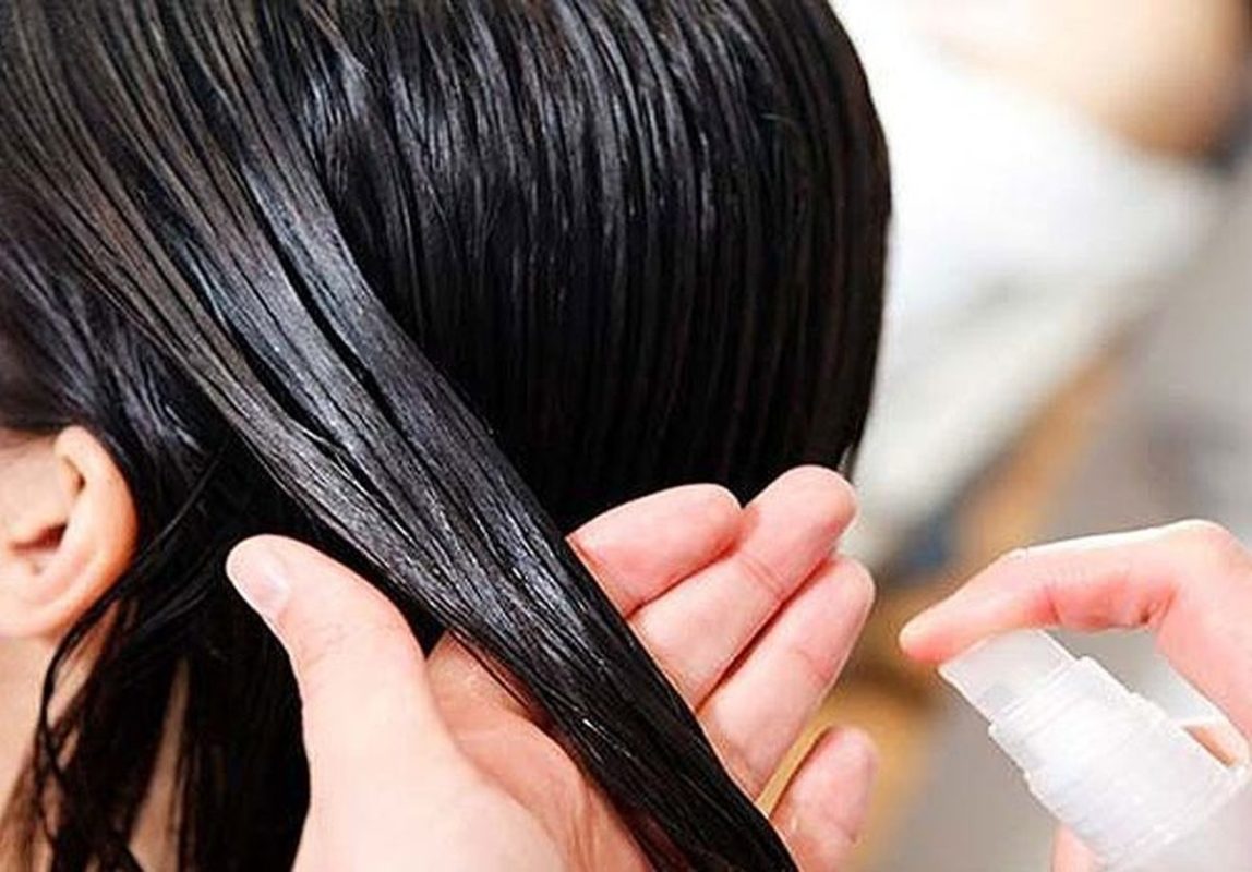 اهمیت استفاده از روغن مو