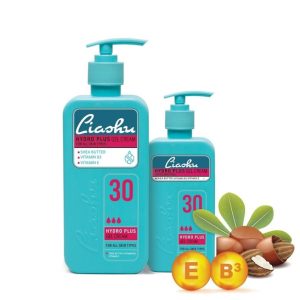 کرم آبرسان بسیار قوی (هیدروپلاس ژل) 270 میل لیاشو