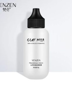 کرم شیر بز سفید کننده و ضدلک وزه - VEZE